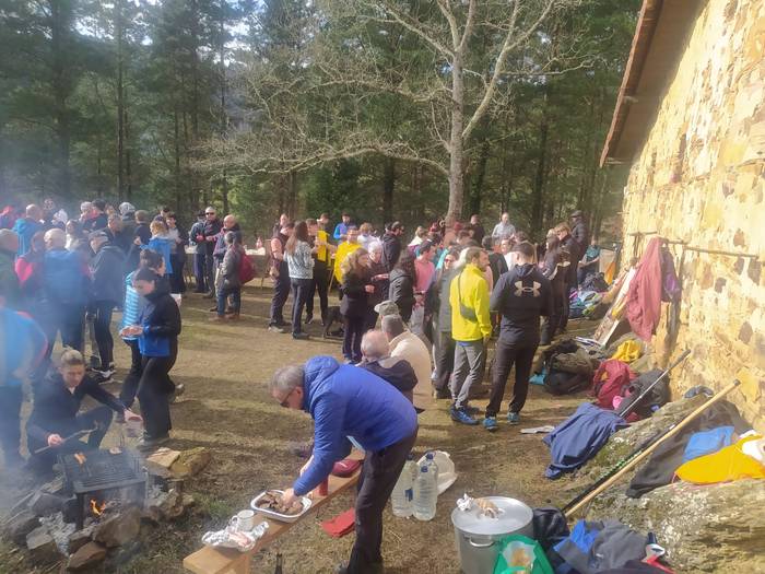 San Sebastian baseliza adin  109 1769360273933