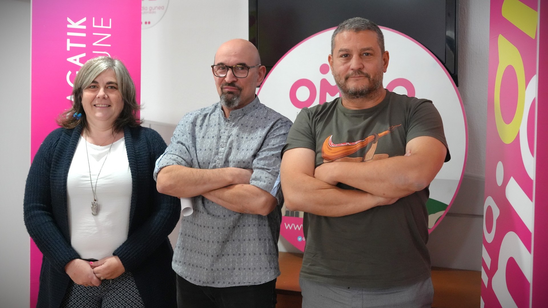 Omniak EH Bilduren 2027rako ordenantza fiskalen aurka egin du