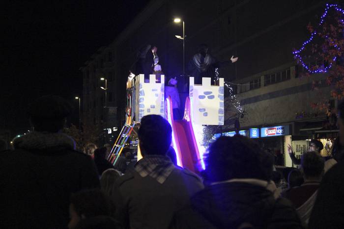 Olentzero eta maridomingi Ai 12 1514143434650