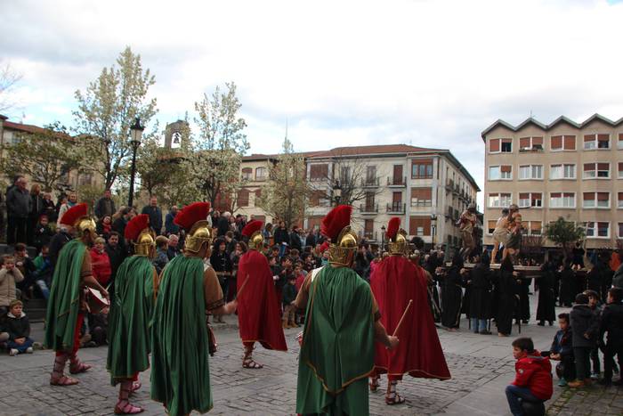 Urduñako Ostegun Santua