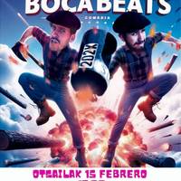 Bocabeats taldearen ikuskizuna