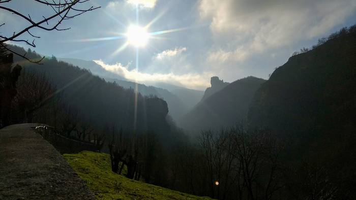 Aizkorriko txangoaren ibilbi 5 1519886192659