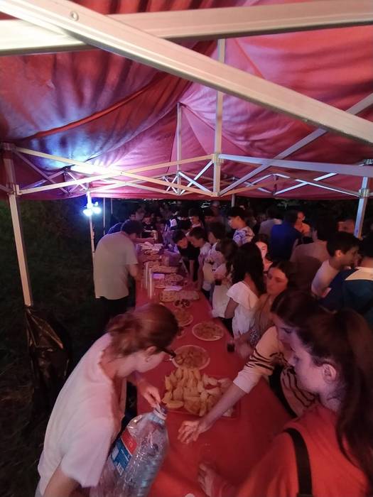Sua piztuta egin diote ongi  86 1750766696458