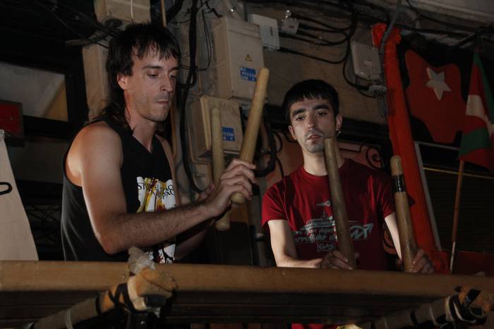 Alfredo Remirezi elkartasuna 60 1508166447343