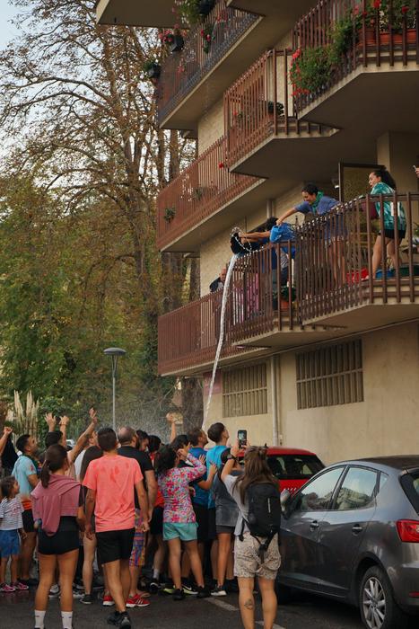 Arteko Gure Aman elkartu eta 81 1757796512455