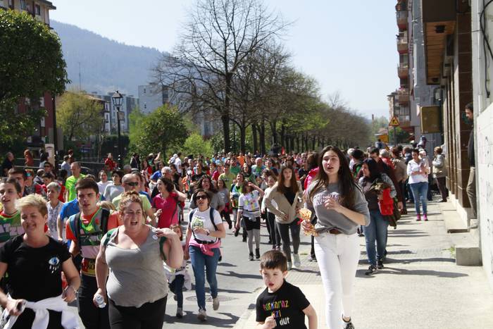 Dolumin Barikuak eta Korrika 154 1491602265213