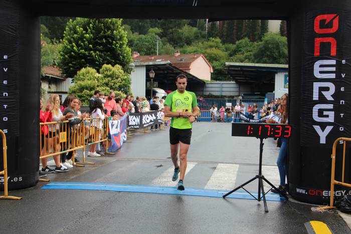 Iñaki Isasi eta Maider Urtar 509 1564320113926