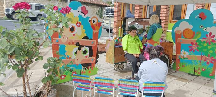 Bizilagunen artean ospatu di 11 1759731924687