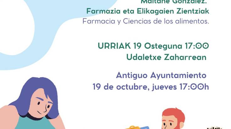 Diabetes, nola tratatu eta ekidin