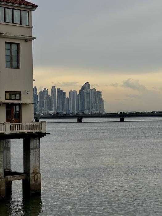 Panama