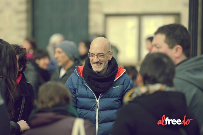 AlFREEdo elkartasun eguna, i 7 1486918328770