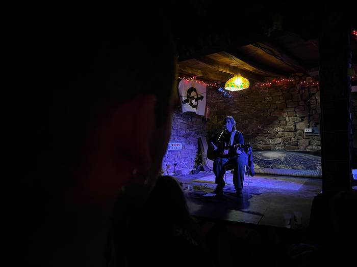 Orbeko etxea, Palestinarekik 1 1769538656916