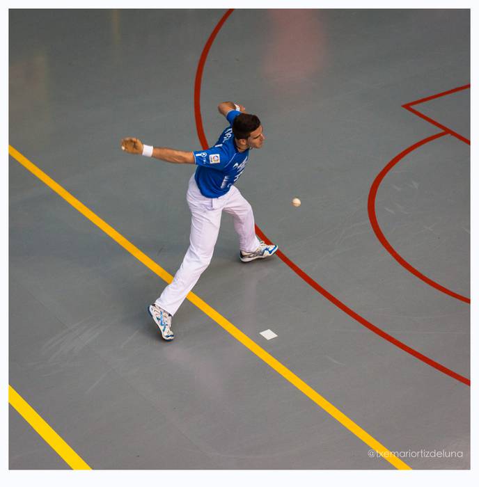 "Ivan Fandiño Memoriala" iru 13 1526395646976