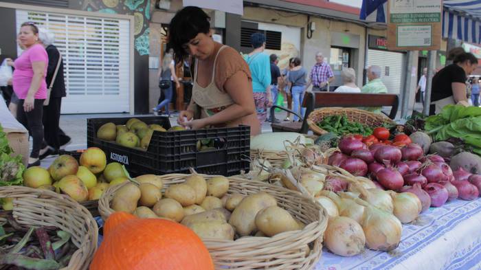 Baserritar Eguna indarrez ha 14 1503664423887