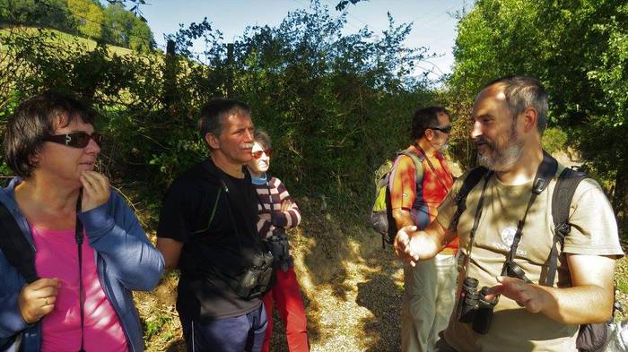 Hegaztiak ezagutzeko txangoa 9 1508074267916