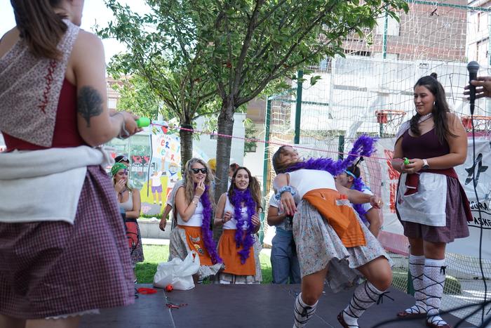 Laudio Got Talent lehiaketak 45 1756404517422