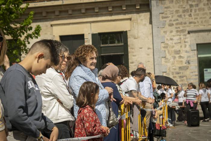 Dantzaz bete dute Amurrioko  2 1776607491413