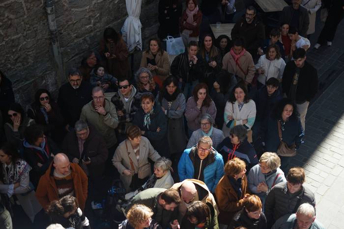 Ametsgoien jaio da, emakume  33 1772486298351