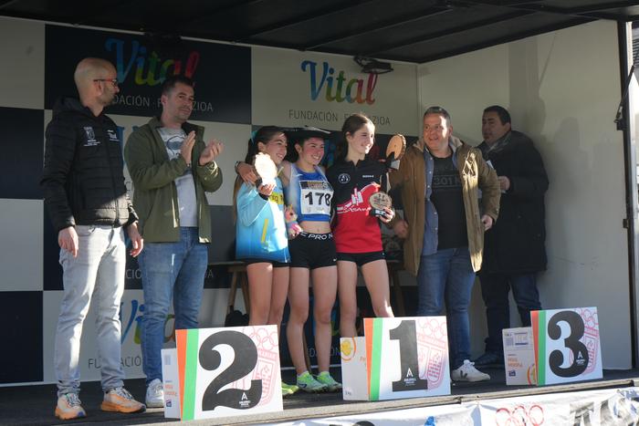 Amurrioko Nazioarteko Krosa  27 1766923291020