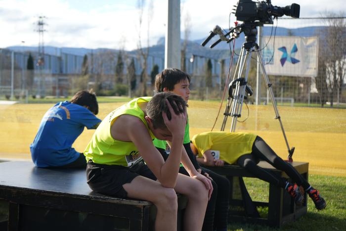 Amurrioko Nazioarteko Krosa  64 1766924515142