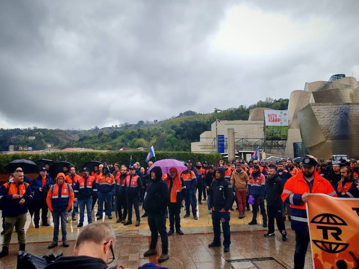 Bilboko erdigunera eraman di 27 1775047130468