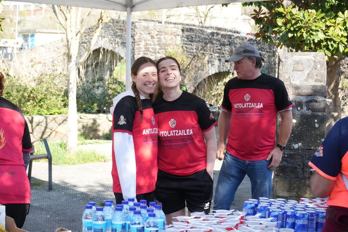 Ehunka lagunek parte hartu d 91 1774179466150