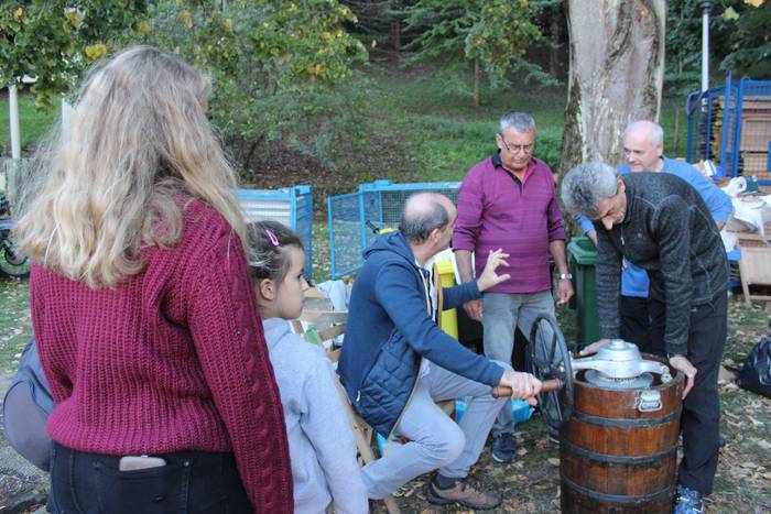 Mila herritar baino gehiago  27 1507486321140