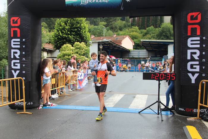 Iñaki Isasi eta Maider Urtar 538 1564321006061