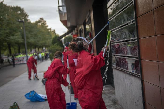 Itxialdia abiatu dute Madera 30 1761331150464