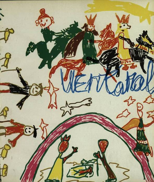 Villosako Gabonetako marrazk 10 1769649272972