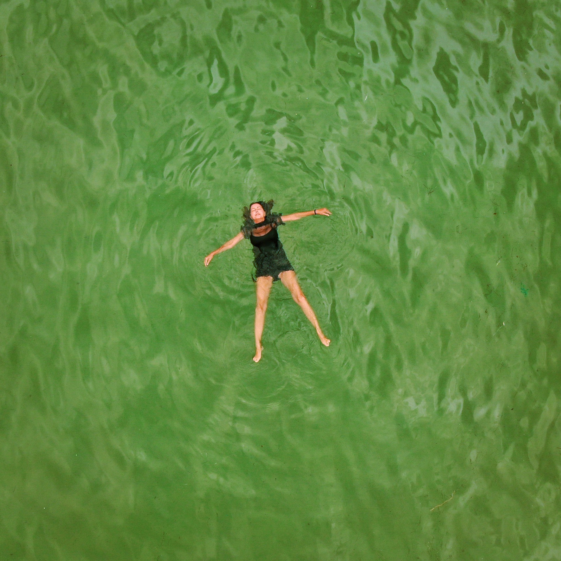 Floting