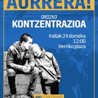 Euskal Herriak Aurrera