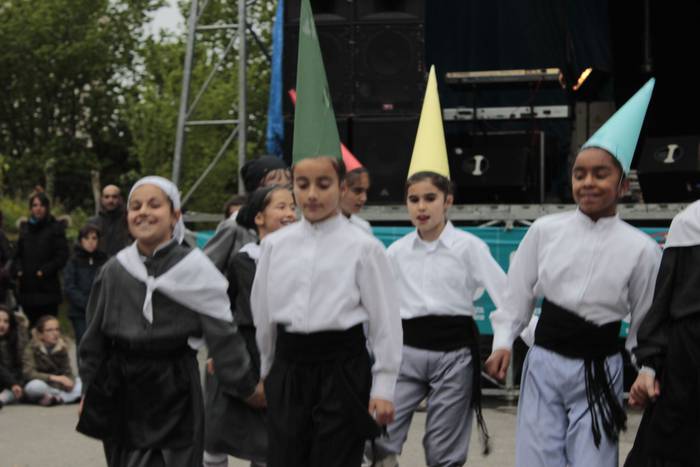 Dantza eta musika artean has 31 1524868926187