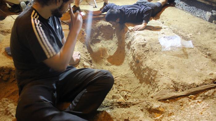 Ermu Andra Mariko indusketak 9 1499942029416