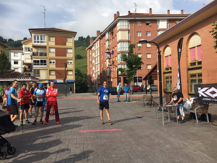 Isasi anaiak izan ziren lehe 4 1496129092298