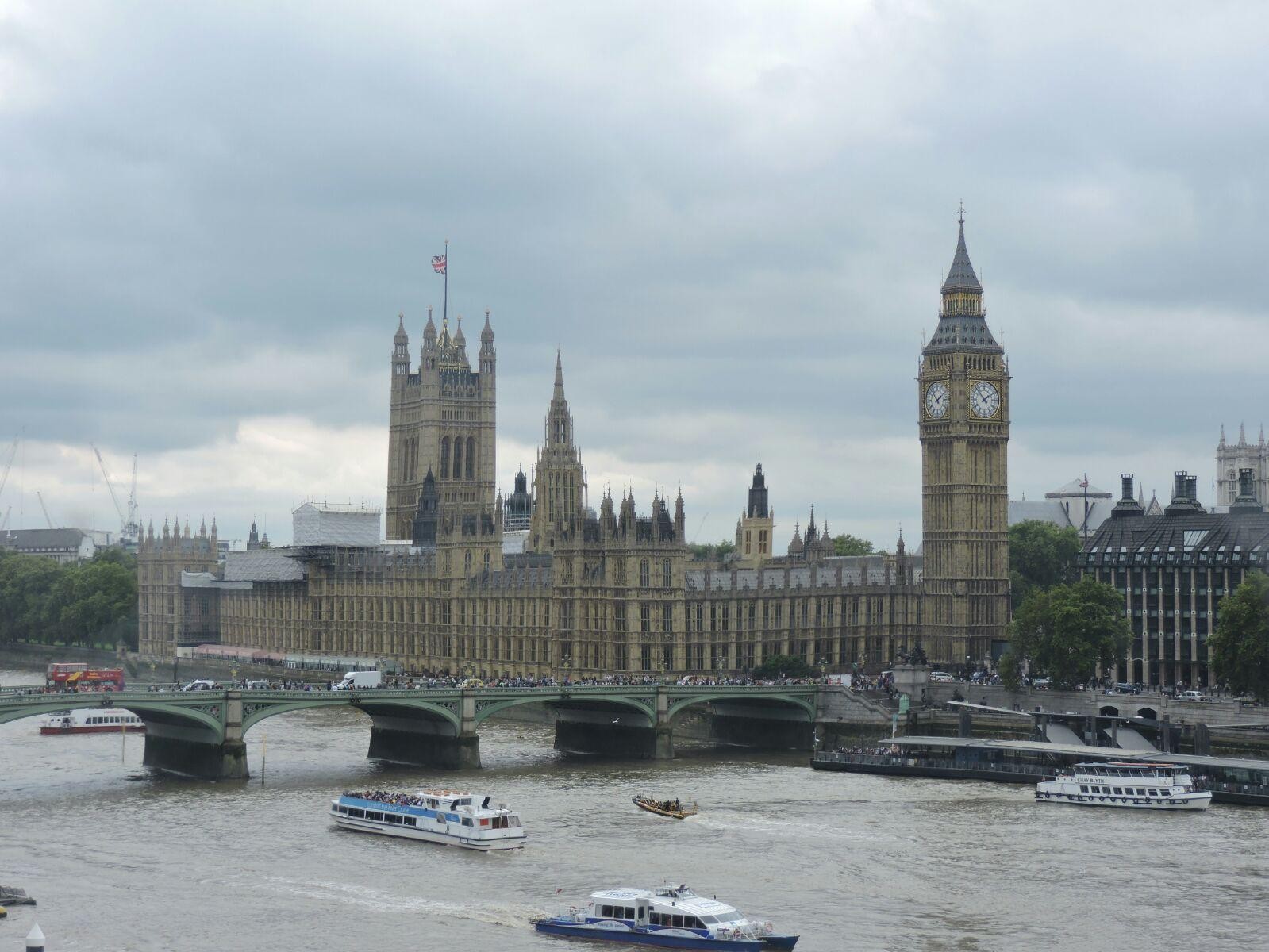 London