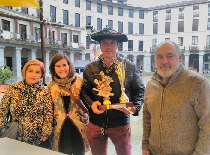 Euriak ez zuen ekidin Barras 8 1493740783418