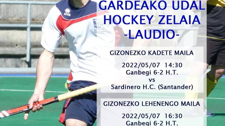 Hockey partida federatuak