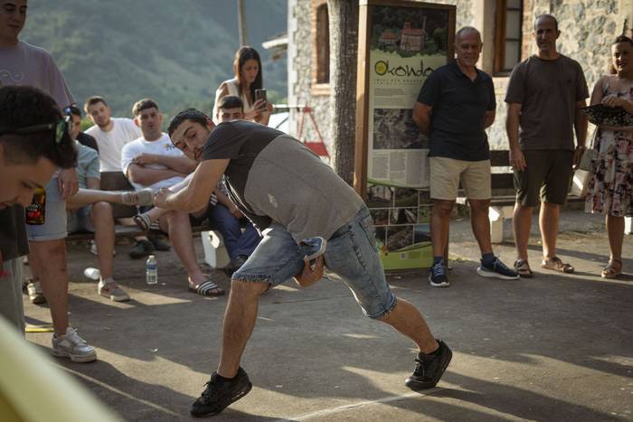 Alpargata jaurtiketa eta bri 20 1754815670628