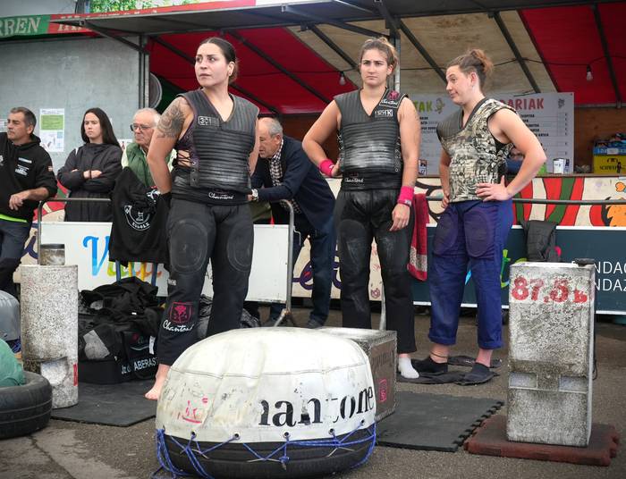 Herri kirolek bete dute Aiar 19 1777283425613