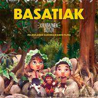 'Basatiak'