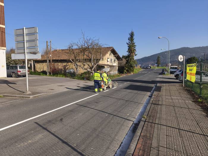 Amurrioko Udalak bide-marken 5 1772574890482