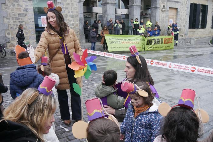 Amaurreko ikasleek kolorezta 29 1770988523250