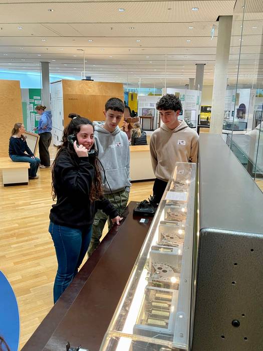 Frankfurten, elkartasun last 25 1774850912384