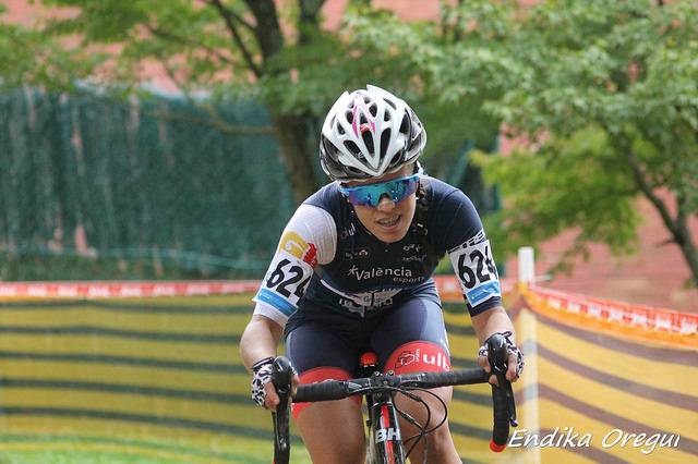 Nazioarteko Ziklokrosean esk 54 1509385279161