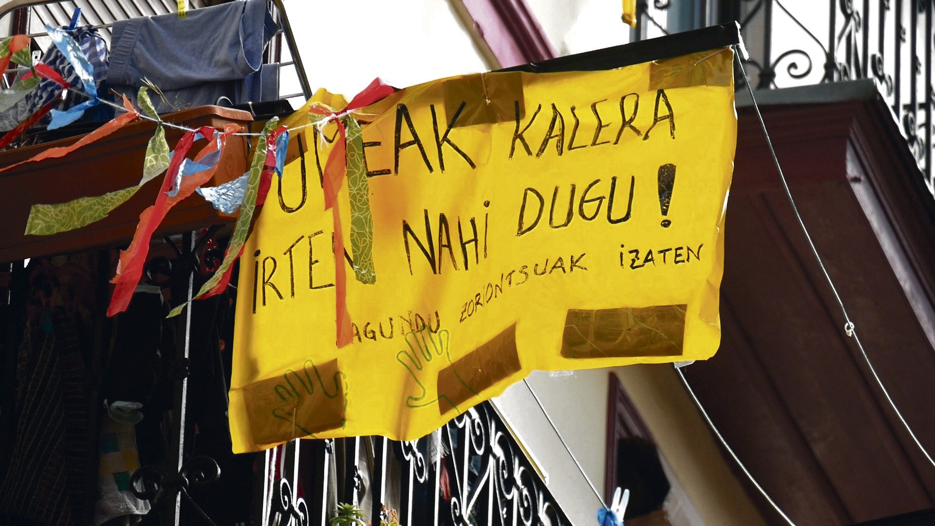Nolakoa izango da haurren “normaltasun berria”?