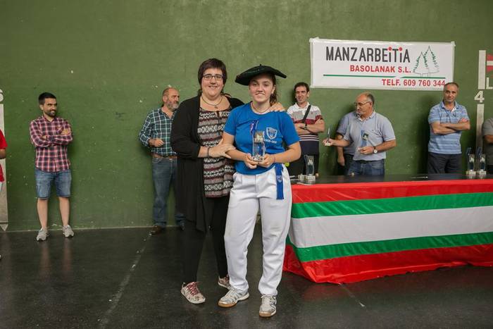 Herriko pilota txapelketa jo 42 1498661933561