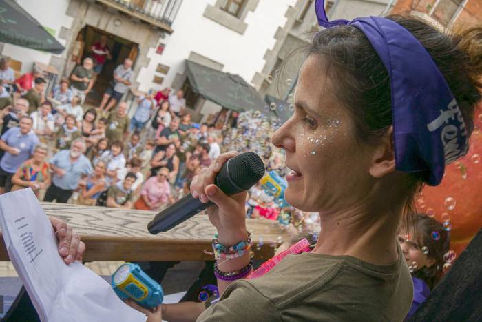 Palestinaren, emakumeen, hau 18 1755208578696