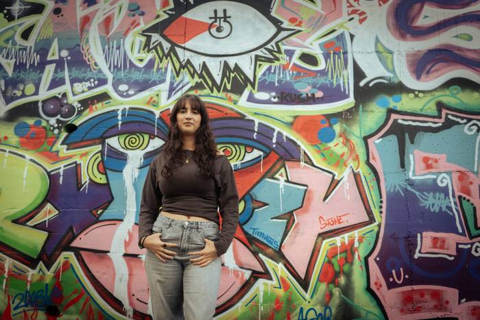 “Nahiko nuke nire sormen lanetan garrantzitsuena ez izatea produktua bera”