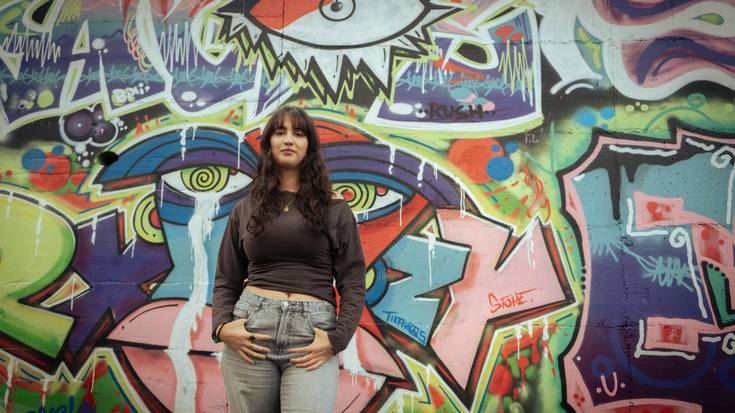 “Nahiko nuke nire sormen lanetan garrantzitsuena ez izatea produktua bera”